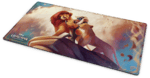 Podložka Disney Lorcana: Attack of the Vine (Circle of Life)