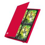 Album Ultimate Guard Flexxfolio 160 8-pocket RED