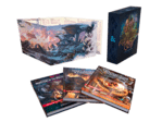 D&D RPG 5E Rules Expansion Gift Set