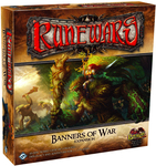 Runewars: Banners of War (exp.)
