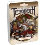 Foes of Terrinoth - Genesys RPG: Realms of Terrinoth