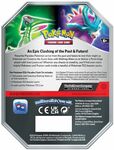 Pokémon: Iron Leaves Paradox Clash Tin