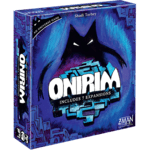 Onirim - Collection Oniverse