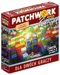 Patchwork: Edycja Zimowa (Christmas Edition)