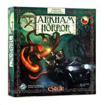 Arkham Horror CZ 2. edícia