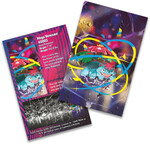 Pokémon Mega Heroes Mini Tin Venusaur