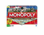 Monopoly národná edícia Slovensko