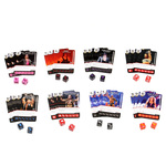 Dice Masters WWE: Bitter Rivals Team Pack
