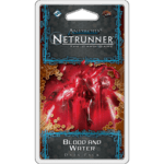 Android: Netrunner - Blood and Water