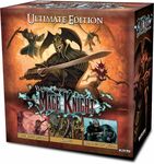 Mage Knight Ultimate Edition - EN