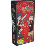 Cash and Guns: Team Spirit 