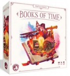 Books of Time CZ/EN (Knihy dějin)
