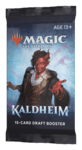 Kaldheim Booster Pack - Magic: The Gathering