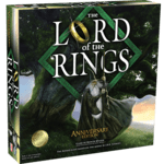 Lord of the Rings Board Game: Anniversary Edition
