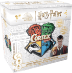 Cortex Harry Potter CZ/SK