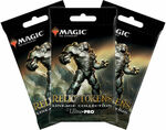 Magic: The Gathering Relic Tokens - Lineage collection