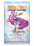 LOL Riftbound: Radiance Booster Box