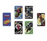 Uno Spider-man