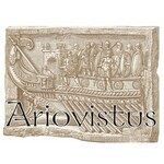 Pád nebes – Ariovistus (rozš)