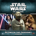 Between the Shadows  (Star Wars - The Card Game)