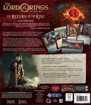 Return of the King Saga Expansion (Lord of the Rings The Card Game)