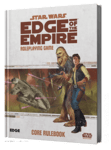 Star Wars RPG: Edge of the Empires - Core Rulebook