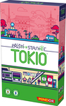Příští stanice Tokio