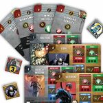 Avengers Initiative - Marvel Strike Teams: HeroClix Strategy Game