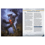 Cosmere RPG Stormlight World Guide