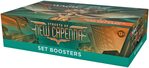 Streets of New Capenna Set Booster Box - Magic: The Gathering