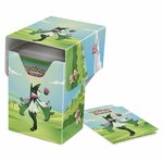 Pokémon: krabička na karty Morning Meadow