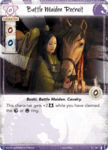 The Fires Within: Legend of the Five Rings LCG