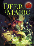 D&D RPG 5E: Deep Magic Pocket Edition