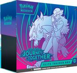 Pokémon: Journey Together Elite Trainer Box 