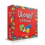 Ubongo 3D Family CZ/SK