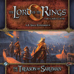 The Treason of Saruman (The Lord of the Rings: The Card Game)