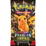 Pokémon: Paldean Fates Booster Pack