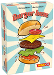 Burger bum