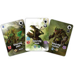 Království Valerie: Kaharští nájezdníci (mini rozšírenie)