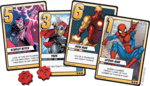 Infinity Gauntlet: A love letter game