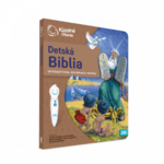 Kúzelné čítanie – kniha Biblia