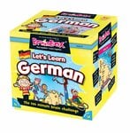 V kocke! - Let´s Learn German (Brainbox Let´s Learn German)