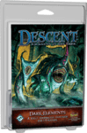 Descent: Journeys in the Dark (2nd edition) - Dark Elements 