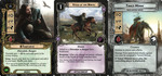 Race Across Harad (The Lord of the Rings: The Card Game)
