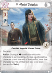 The Children of Heaven: Legend of the Five Rings LCG