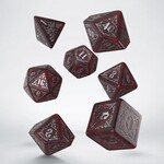 Kocky RPG set Bloodsucker SCARLET (7ks)