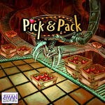 Pick and Pack