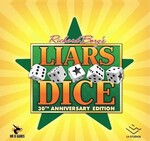 Liar's Dice - 30th Anniversary Edition