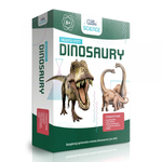 Albi Science - Dinosaury (Objavuj svet)
