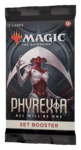 Phyrexia - All Will Be One Set Booster Pack - Magic: The Gathering